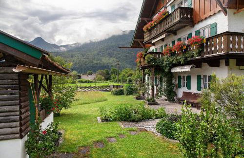 Ferienwohnung Reschbergwies'n - Foto 26