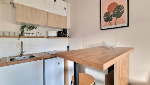 Cocon cosy au cœur de Verneuil - Foto 4