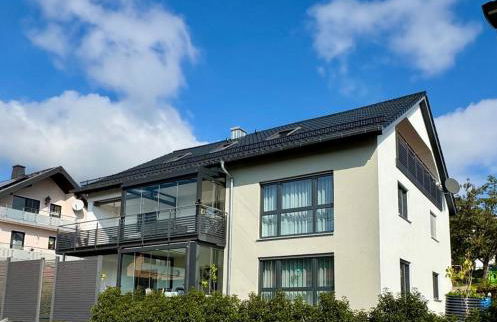 Ferienwohnung Anthonyraj - Foto 15