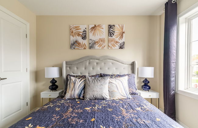 GLOBALSTAY. Modern Townhomes on Lake Ontario - Foto 12