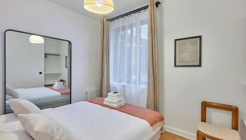 Apartment in the center of Paris by Studio prestige - Foto 4