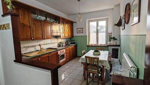 Verdeacquassisi - Photo 5, stove, pet friendly, minibar