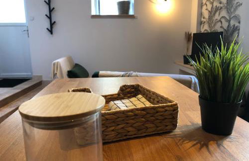 Gites De la Cour au Grenier - Foto 31