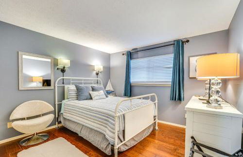 Panama City Beach Condo with Pool and Beach Access! - Foto 11