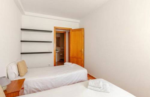 Playa Azul Amplio y luminoso con vistas al mar - Foto 10