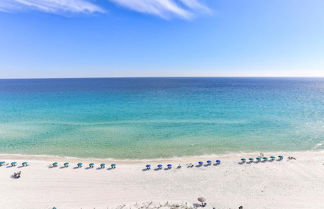 Destin Towers 142 - Foto 28