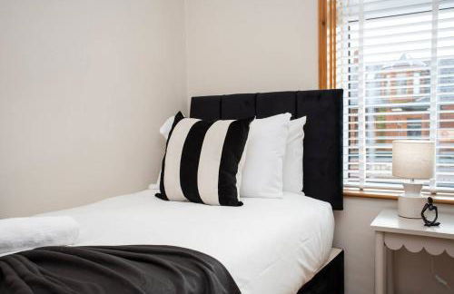 Vacant Nests - The Ocean Retreat - Foto 20