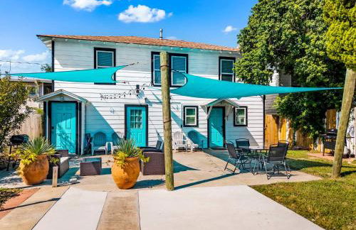 Sandy Shore Retreat - Foto 10