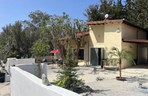 Ferienhaus Asterousia - Foto 25