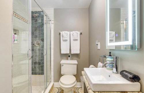 Pet-Friendly Family Apartment - Near NU Campus! - Foto 18