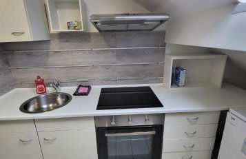 Stylisches 2 Zimmer Apartment bei Stuttgart - Foto 18