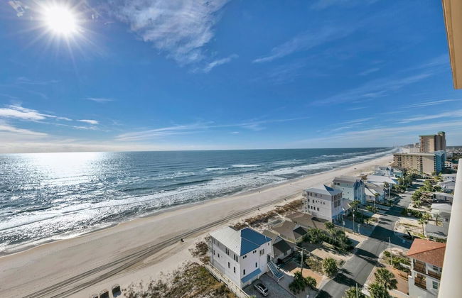 Sterling Beach #1206 - Photo 22