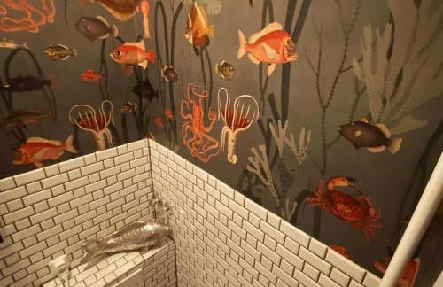 Altbaucharme Deluxe in zentraler Lage - Foto 23