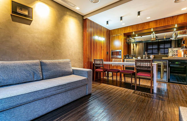 Coberturas sofisticadas no IL Campanario Resort ILCTOPM - Photo 62