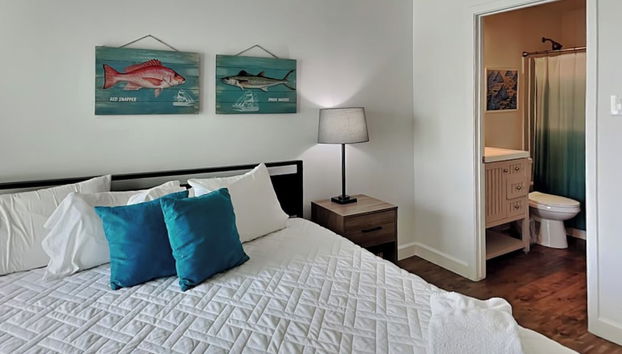 Sunset Water View by Silver Sands Vacation Rentals - Foto 5, Comodidade do alojamento