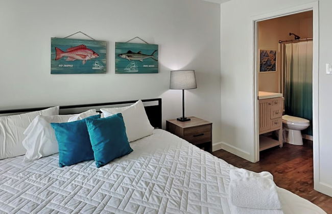 Sunset Water View by Silver Sands Vacation Rentals - Photo 36