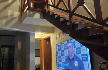 B12 Casa em Maresias condomínio a 50 metros da praia - Foto 18