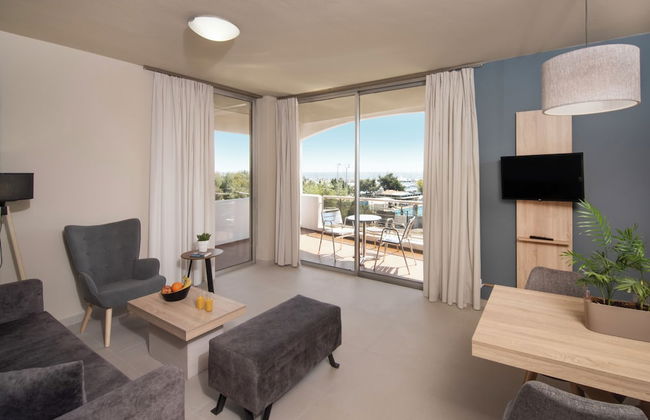 Marina Alimos Hotel Apartments - Foto 62