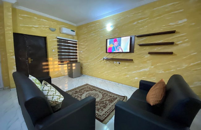 Amanda Apartment and Suites - Foto 19