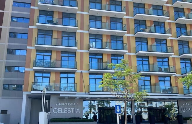 Celestia by Damac - Photo 1