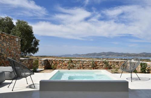 Ciel Villas Paros - Photo 28