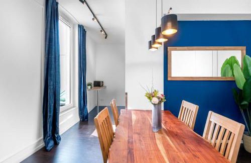 Holiday at Alexanderplatz Apartments - Foto 60