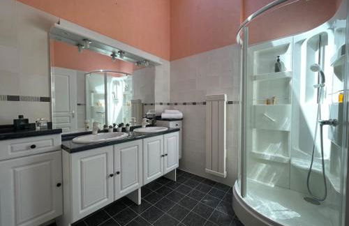 Casa Verso, au bord du lac d'Annecy avec vue - Foto 19