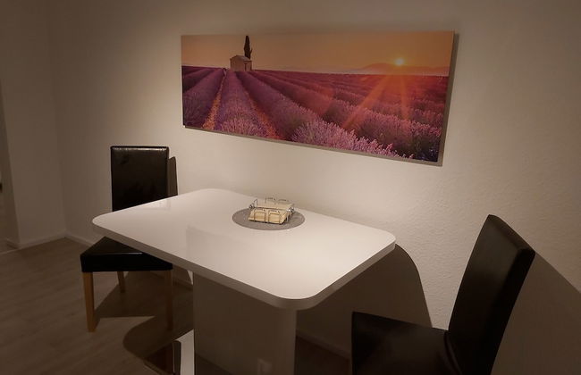 Ferienwohnungen Haus Zeier - Foto 8