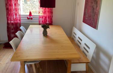 Ferienwohnung Odenwald Fernblick - Foto 6