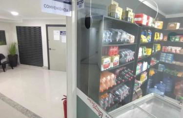 Internacional Residence Benjamin Vista mar - Foto 15