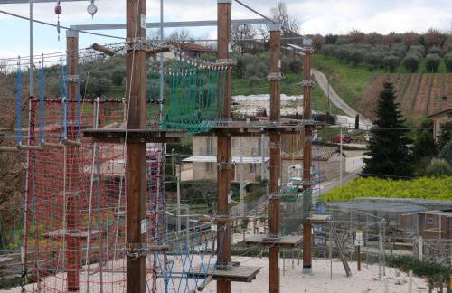 Il Poggio degli Antichi Sapori - Residence - Foto 57