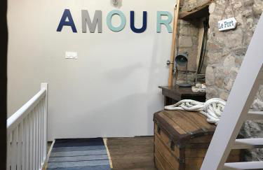 LA MAISON DU BOSCO - Foto 21