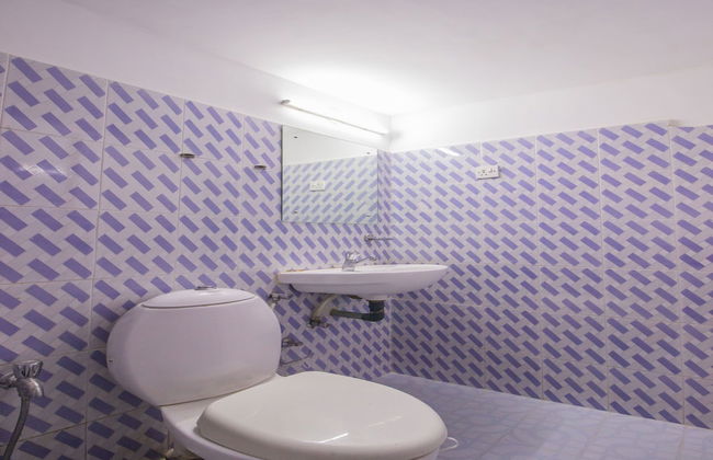 OYO 11424 Home Elegant 3BHK Villa Near Dona Paula Beach - Foto 22