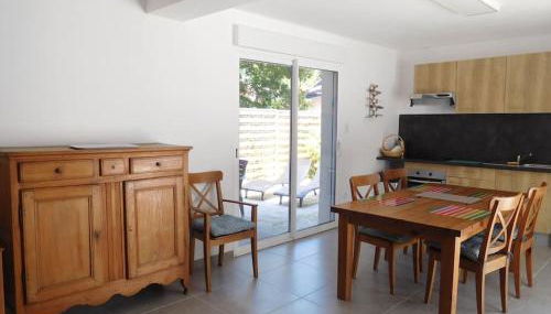 Maison de vacances 4/5 personnes à Léon, Landes - Foto 3