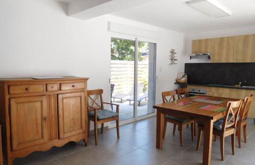 Maison de vacances 4/5 personnes à Léon, Landes - Foto 3