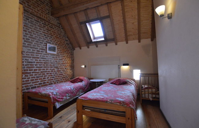 Villa in Mesch With Garden - Photo 9