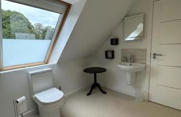 Highland Holiday Home - Foto 22