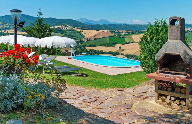 Belvilla by OYO Campanile - Foto 20