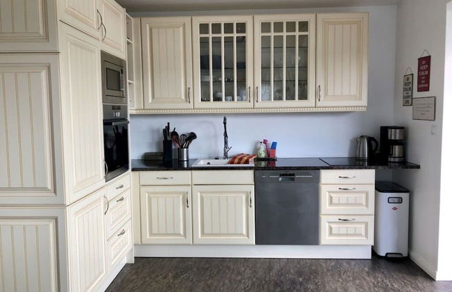 Schaalseehobbit Modern Retreat - Foto 4