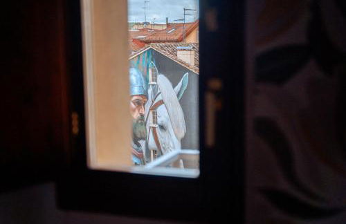 Apartamento La Tahona de San Gil - Foto 9