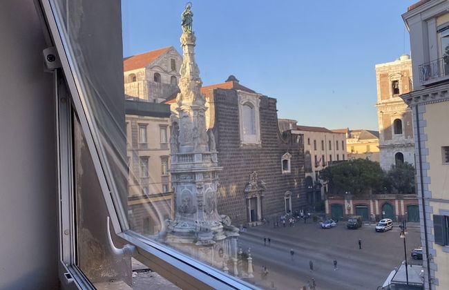 MAISON DEGAS dimora de charme - Foto 51