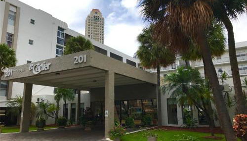 Walk to the Beach at Sunny Isles - Foto 2