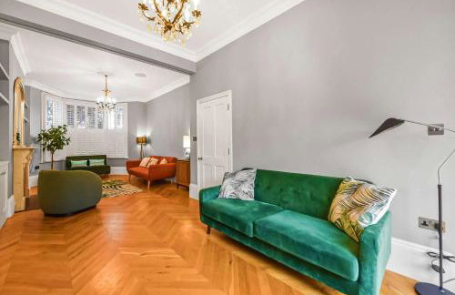 Stunning 3 Bed Victorian House - Idyllic Location - Foto 6