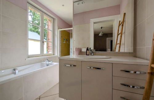 Séjour ressourçant au coin des Amarantes - Foto 15