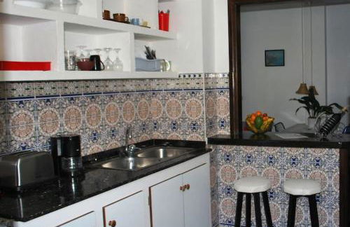 Vivienda Apartamento Gallo Playa Puerto Naos - Foto 14