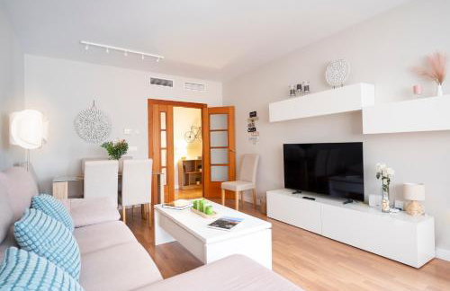 EnjoyGranada Sky Penthouse Luxury 3BR, Pool and Amazing Views - Foto 38