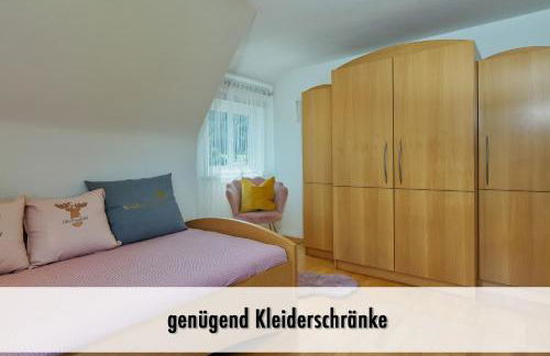 Schindelhäusle: sonniger Garten | Hunde erlaubt - Foto 20