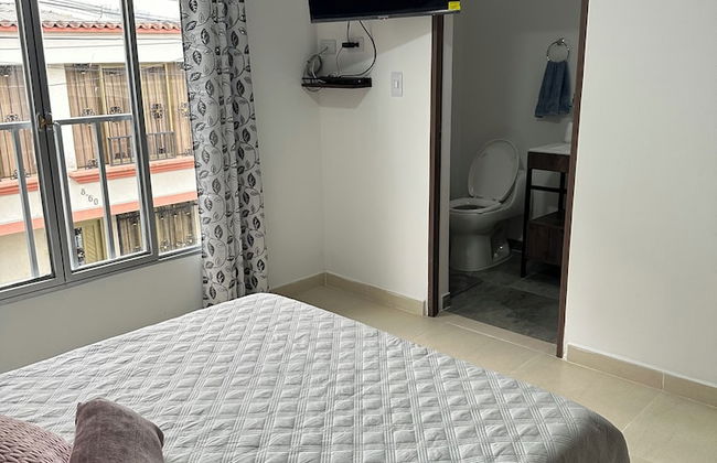 Espectacular apto via termales - Foto 3