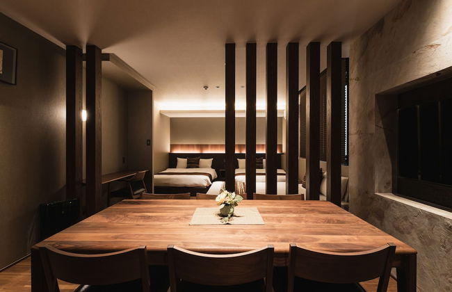 GRAND BASE Beppu Ekihigashi - Foto 28