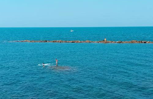 La terrazza sul porto - Foto 34